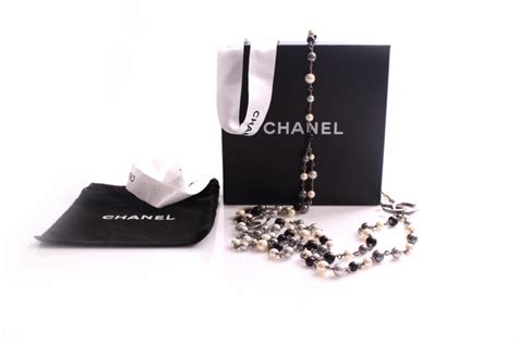 chanel parel photos|fashionable chanel sets.